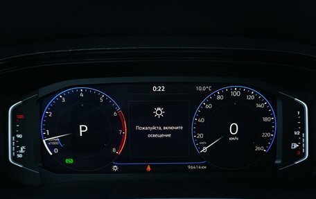 Volkswagen Polo VI (EU Market), 2021 год, 1 745 000 рублей, 20 фотография