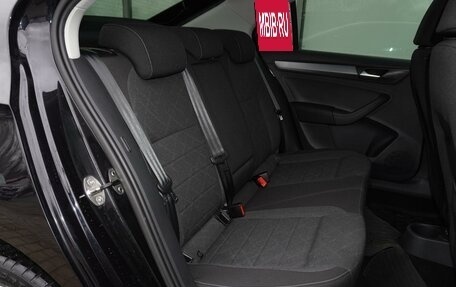 Volkswagen Polo VI (EU Market), 2021 год, 1 745 000 рублей, 12 фотография