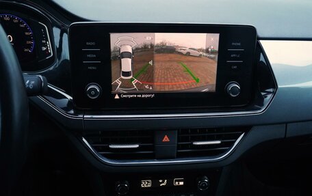 Volkswagen Polo VI (EU Market), 2021 год, 1 745 000 рублей, 27 фотография