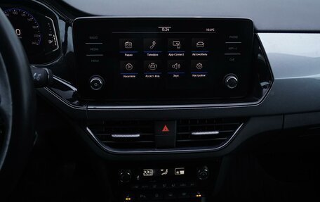 Volkswagen Polo VI (EU Market), 2021 год, 1 745 000 рублей, 26 фотография