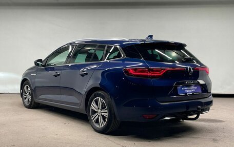 Renault Megane IV, 2021 год, 1 760 000 рублей, 4 фотография
