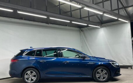 Renault Megane IV, 2021 год, 1 760 000 рублей, 7 фотография