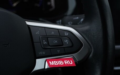 Volkswagen Polo VI (EU Market), 2021 год, 1 745 000 рублей, 24 фотография