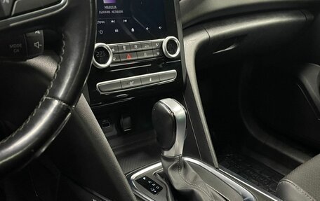 Renault Megane IV, 2021 год, 1 760 000 рублей, 15 фотография