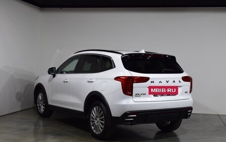 Haval Jolion, 2025 год, 2 749 000 рублей, 9 фотография