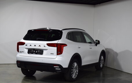 Haval Jolion, 2025 год, 2 749 000 рублей, 11 фотография