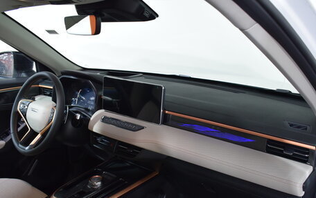 Haval Jolion, 2025 год, 2 749 000 рублей, 17 фотография