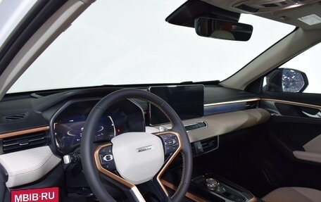 Haval Jolion, 2025 год, 2 749 000 рублей, 15 фотография