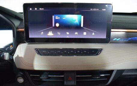 Haval Jolion, 2025 год, 2 749 000 рублей, 22 фотография