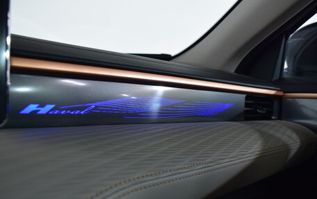 Haval Jolion, 2025 год, 2 749 000 рублей, 26 фотография