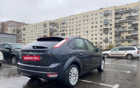 Ford Focus II рестайлинг, 2010 год, 630 000 рублей, 8 фотография