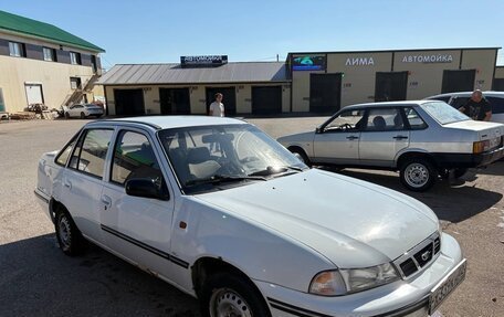 Daewoo Nexia I рестайлинг, 2004 год, 85 000 рублей, 3 фотография