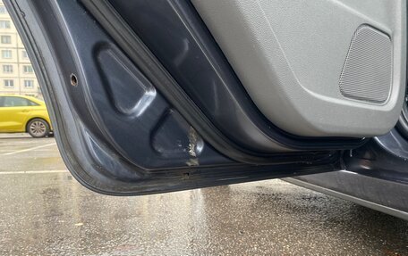 Ford Focus II рестайлинг, 2010 год, 630 000 рублей, 17 фотография