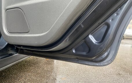 Ford Focus II рестайлинг, 2010 год, 630 000 рублей, 16 фотография