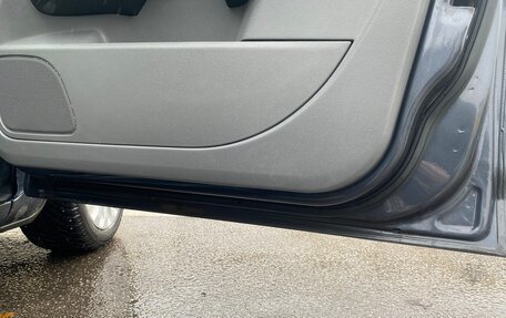 Ford Focus II рестайлинг, 2010 год, 630 000 рублей, 15 фотография