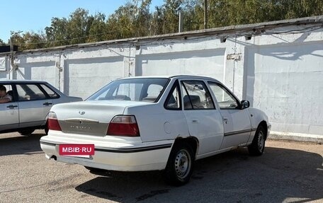 Daewoo Nexia I рестайлинг, 2004 год, 85 000 рублей, 7 фотография