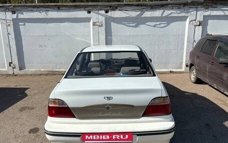 Daewoo Nexia I рестайлинг, 2004 год, 85 000 рублей, 8 фотография