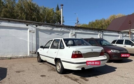 Daewoo Nexia I рестайлинг, 2004 год, 85 000 рублей, 6 фотография
