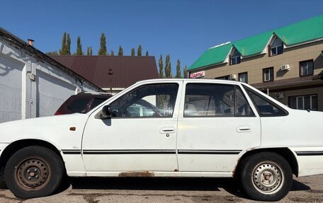 Daewoo Nexia I рестайлинг, 2004 год, 85 000 рублей, 9 фотография