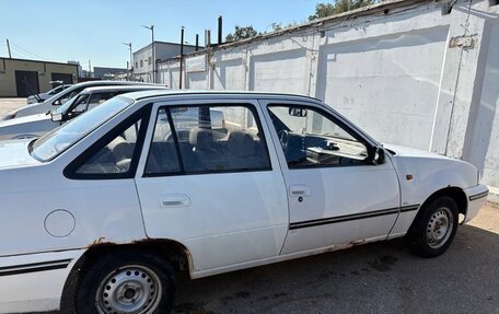 Daewoo Nexia I рестайлинг, 2004 год, 85 000 рублей, 10 фотография