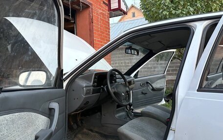 Daewoo Nexia I рестайлинг, 2004 год, 85 000 рублей, 21 фотография