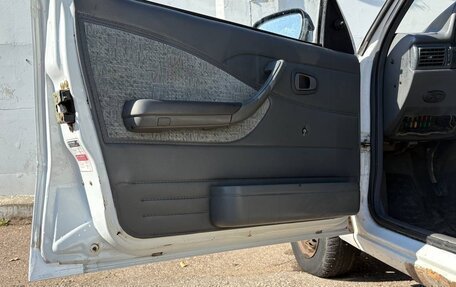 Daewoo Nexia I рестайлинг, 2004 год, 85 000 рублей, 12 фотография