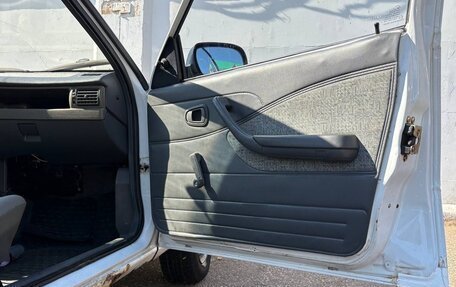 Daewoo Nexia I рестайлинг, 2004 год, 85 000 рублей, 13 фотография