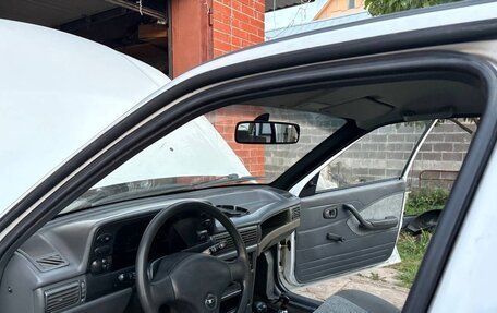 Daewoo Nexia I рестайлинг, 2004 год, 85 000 рублей, 22 фотография