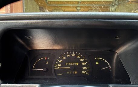 Daewoo Nexia I рестайлинг, 2004 год, 85 000 рублей, 16 фотография