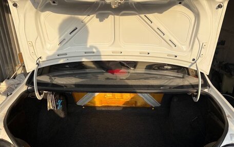 Daewoo Nexia I рестайлинг, 2004 год, 85 000 рублей, 23 фотография