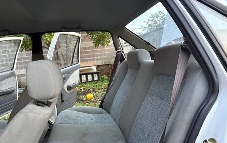 Daewoo Nexia I рестайлинг, 2004 год, 85 000 рублей, 20 фотография