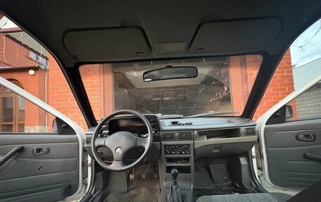 Daewoo Nexia I рестайлинг, 2004 год, 85 000 рублей, 19 фотография