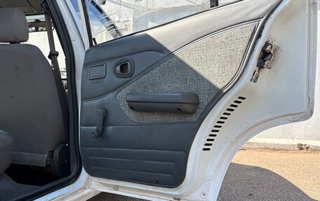 Daewoo Nexia I рестайлинг, 2004 год, 85 000 рублей, 14 фотография