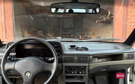 Daewoo Nexia I рестайлинг, 2004 год, 85 000 рублей, 18 фотография