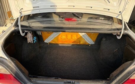 Daewoo Nexia I рестайлинг, 2004 год, 85 000 рублей, 24 фотография