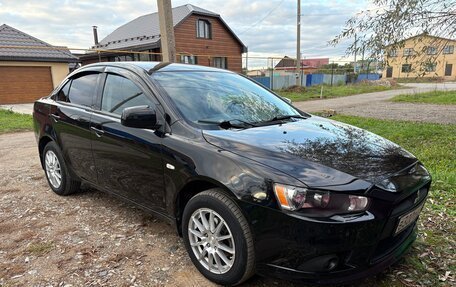 Mitsubishi Lancer IX, 2012 год, 900 000 рублей, 2 фотография