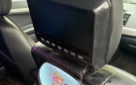 Mitsubishi Lancer IX, 2012 год, 900 000 рублей, 8 фотография