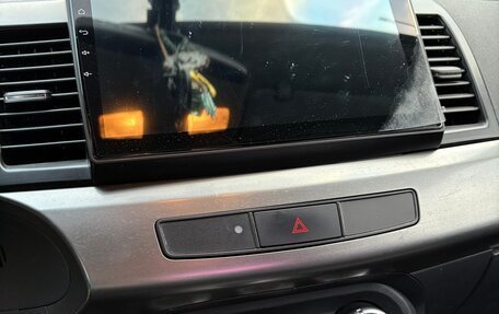 Mitsubishi Lancer IX, 2012 год, 900 000 рублей, 6 фотография