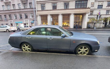 Nissan Cedric X, 2000 год, 350 000 рублей, 3 фотография