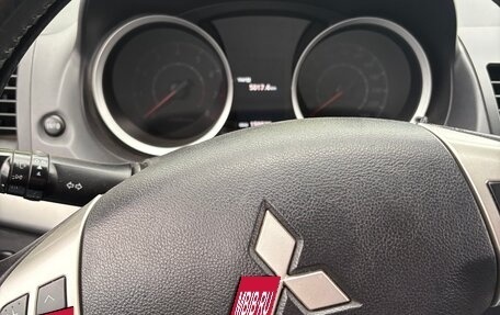 Mitsubishi Lancer IX, 2012 год, 900 000 рублей, 7 фотография