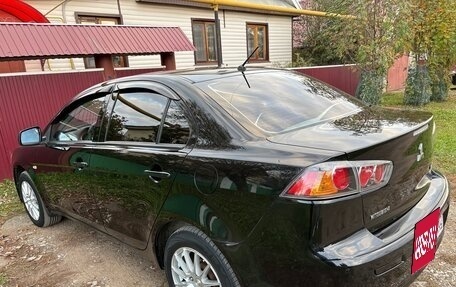 Mitsubishi Lancer IX, 2012 год, 900 000 рублей, 5 фотография