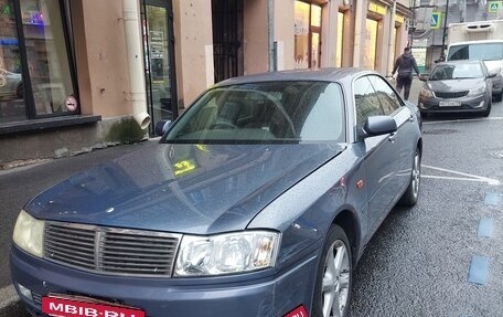 Nissan Cedric X, 2000 год, 350 000 рублей, 2 фотография