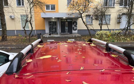 Mitsubishi Outlander III рестайлинг 3, 2003 год, 360 000 рублей, 3 фотография