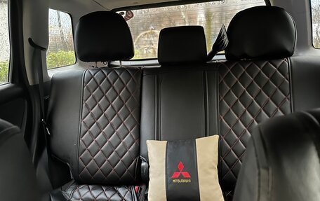 Mitsubishi Outlander III рестайлинг 3, 2003 год, 360 000 рублей, 11 фотография