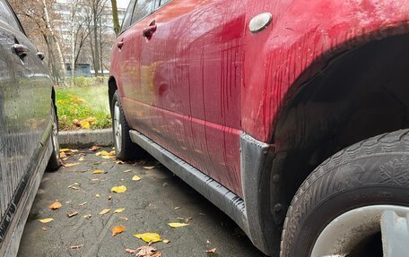 Mitsubishi Outlander III рестайлинг 3, 2003 год, 360 000 рублей, 8 фотография