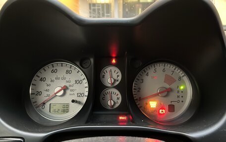 Mitsubishi Outlander III рестайлинг 3, 2003 год, 360 000 рублей, 12 фотография