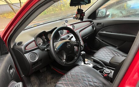 Mitsubishi Outlander III рестайлинг 3, 2003 год, 360 000 рублей, 9 фотография