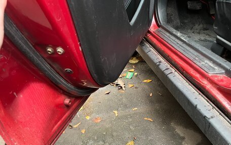 Mitsubishi Outlander III рестайлинг 3, 2003 год, 360 000 рублей, 7 фотография