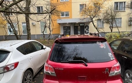 Mitsubishi Outlander III рестайлинг 3, 2003 год, 360 000 рублей, 2 фотография