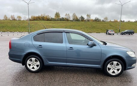 Skoda Octavia, 2010 год, 699 999 рублей, 3 фотография